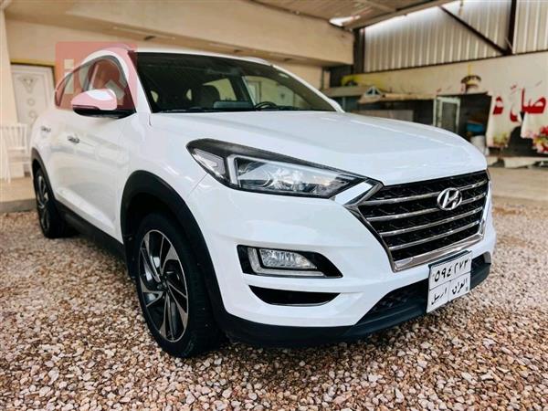 Hyundai Tucson 2020 for sale in Iraq - Najaf